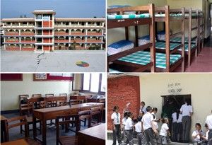 Imágenes de la escuela