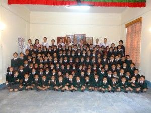Nens-Jamgon-Kongtrul-School