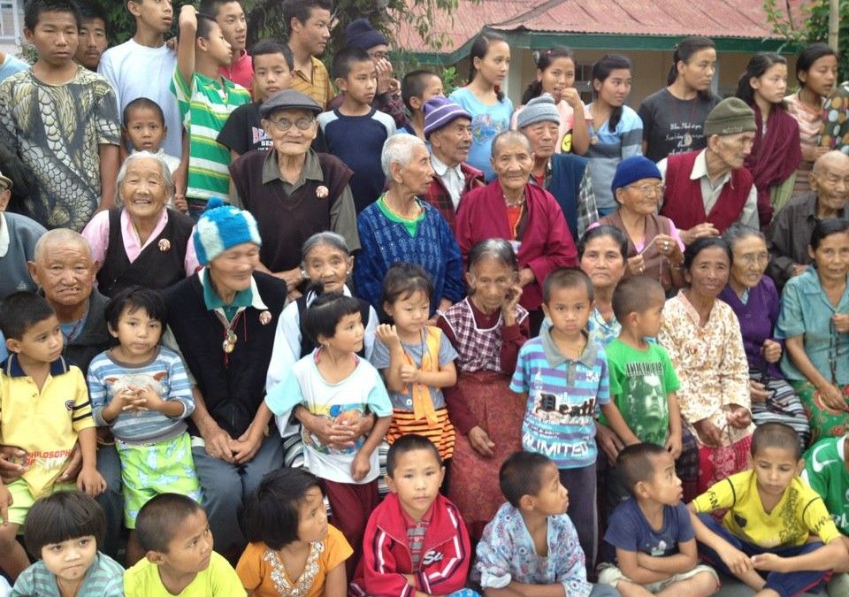 Colab. with Paramita Charitable Trust