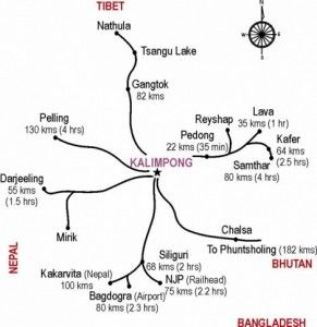mapa-kalimpong