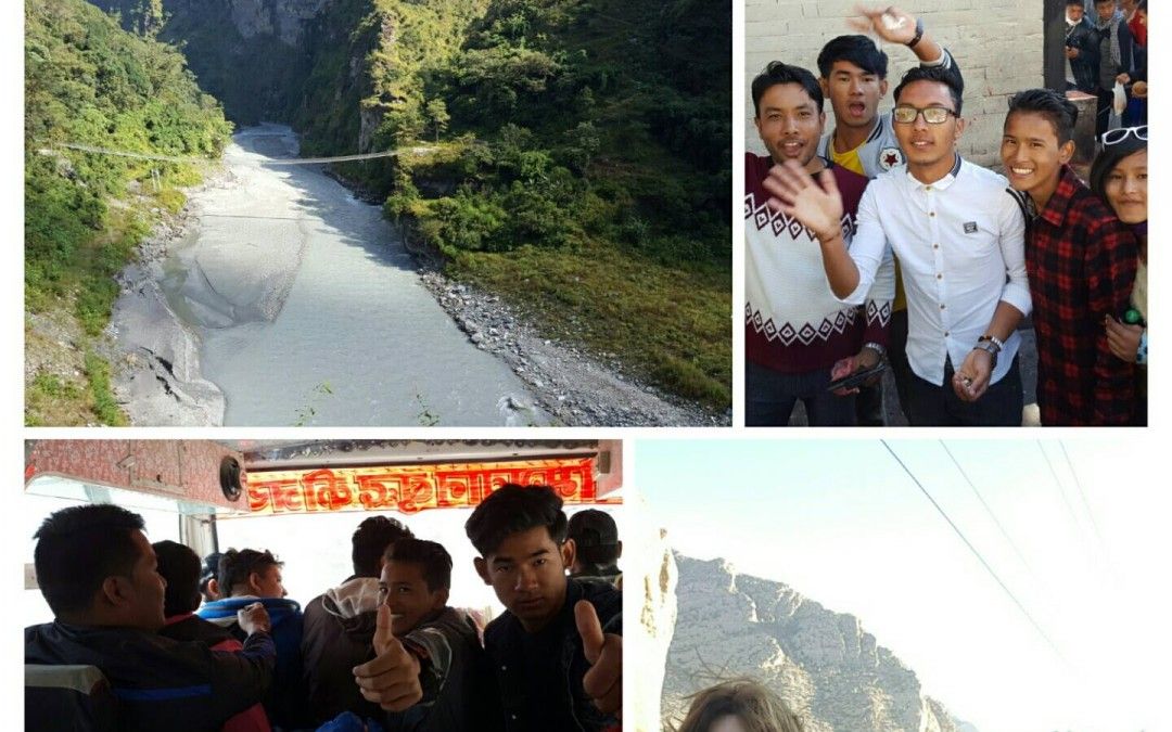 Dashain starts!