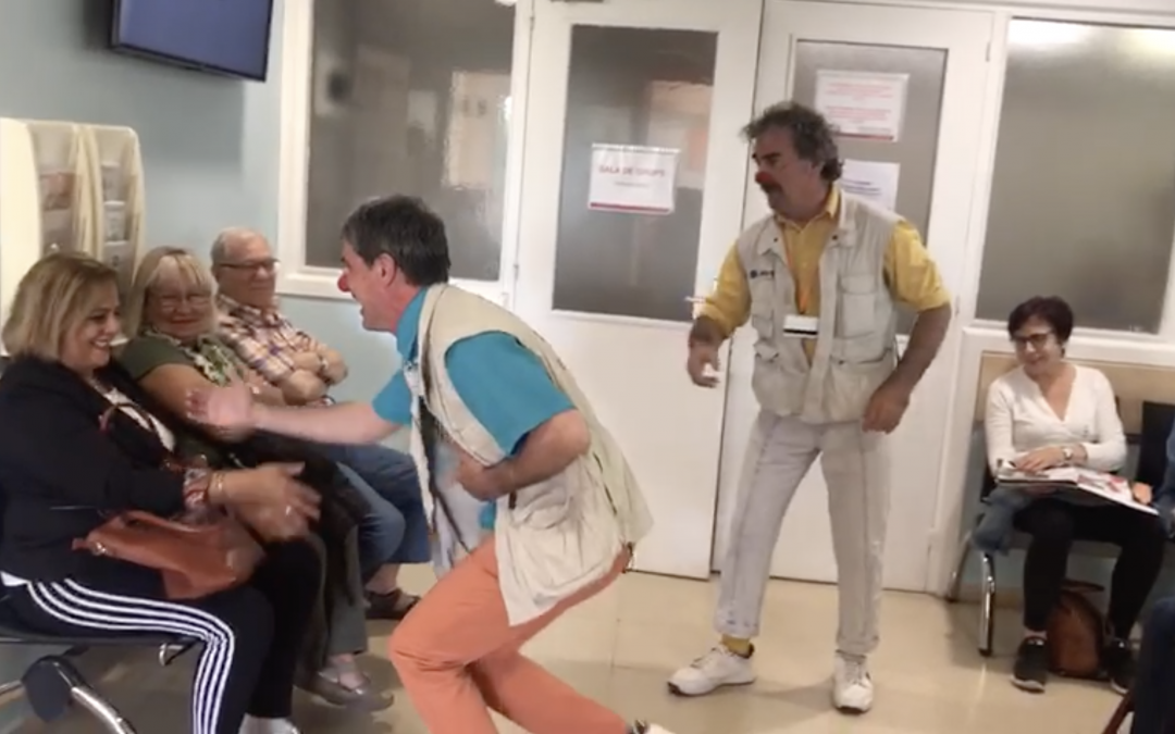 Pallapupas en Acció