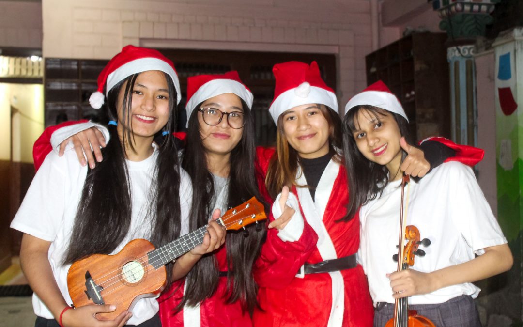 All I Want For Christmas Is You (Covid Parody) 😍💫🎄