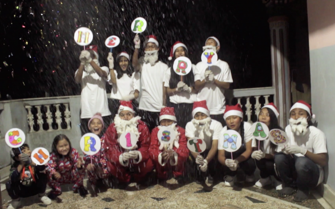 Ball de Nadal (Sano Sansar)