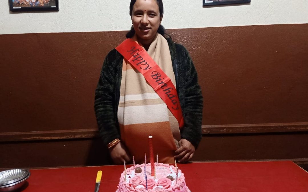 Rojina Birthday 30 years