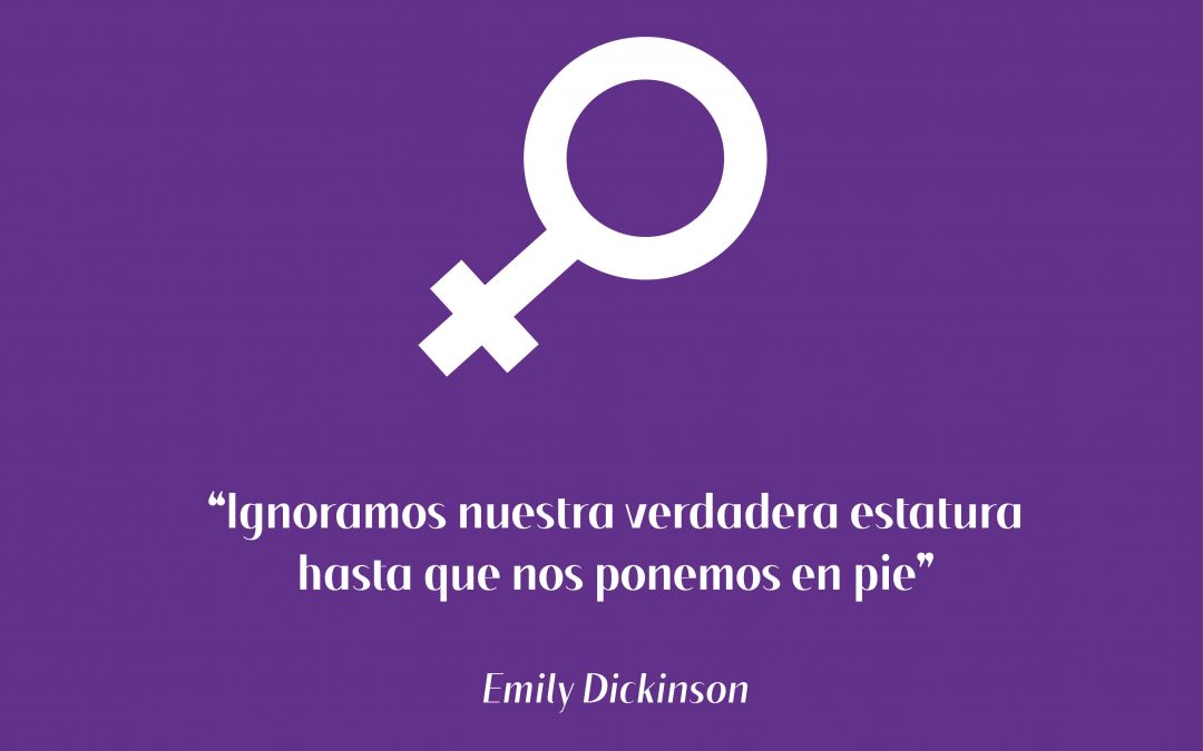 8M Dia de la dona