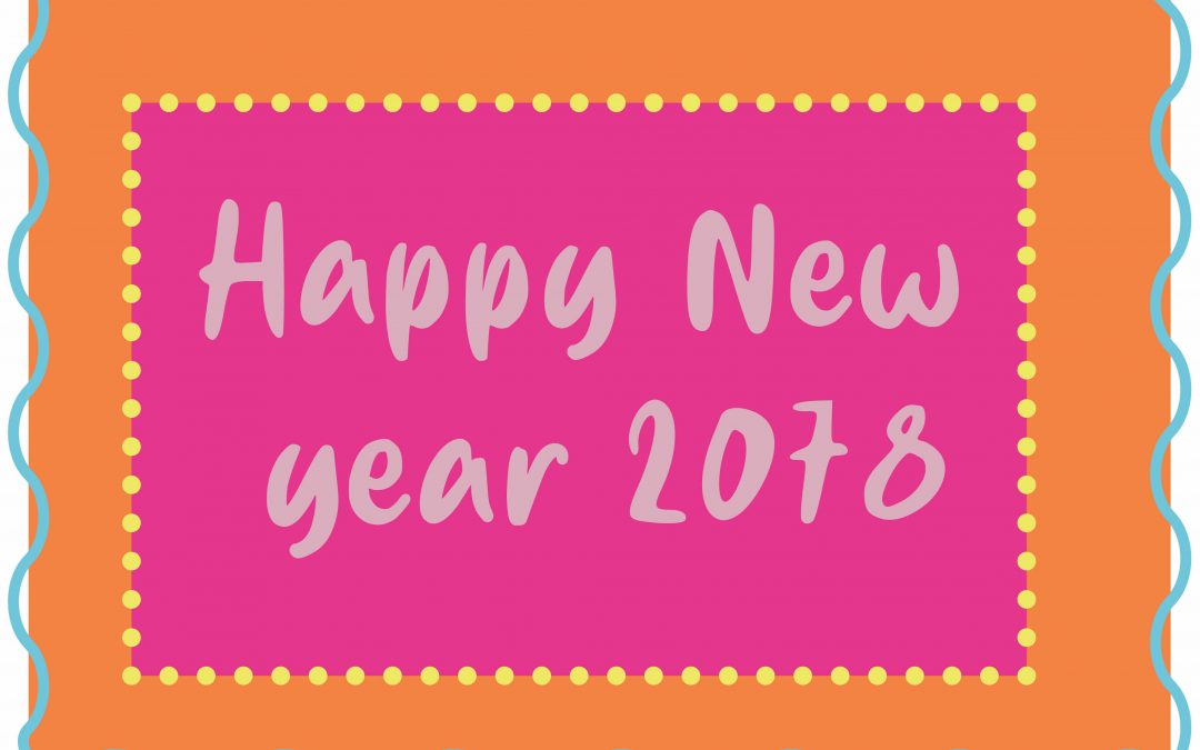 Happy new year 2078!!!