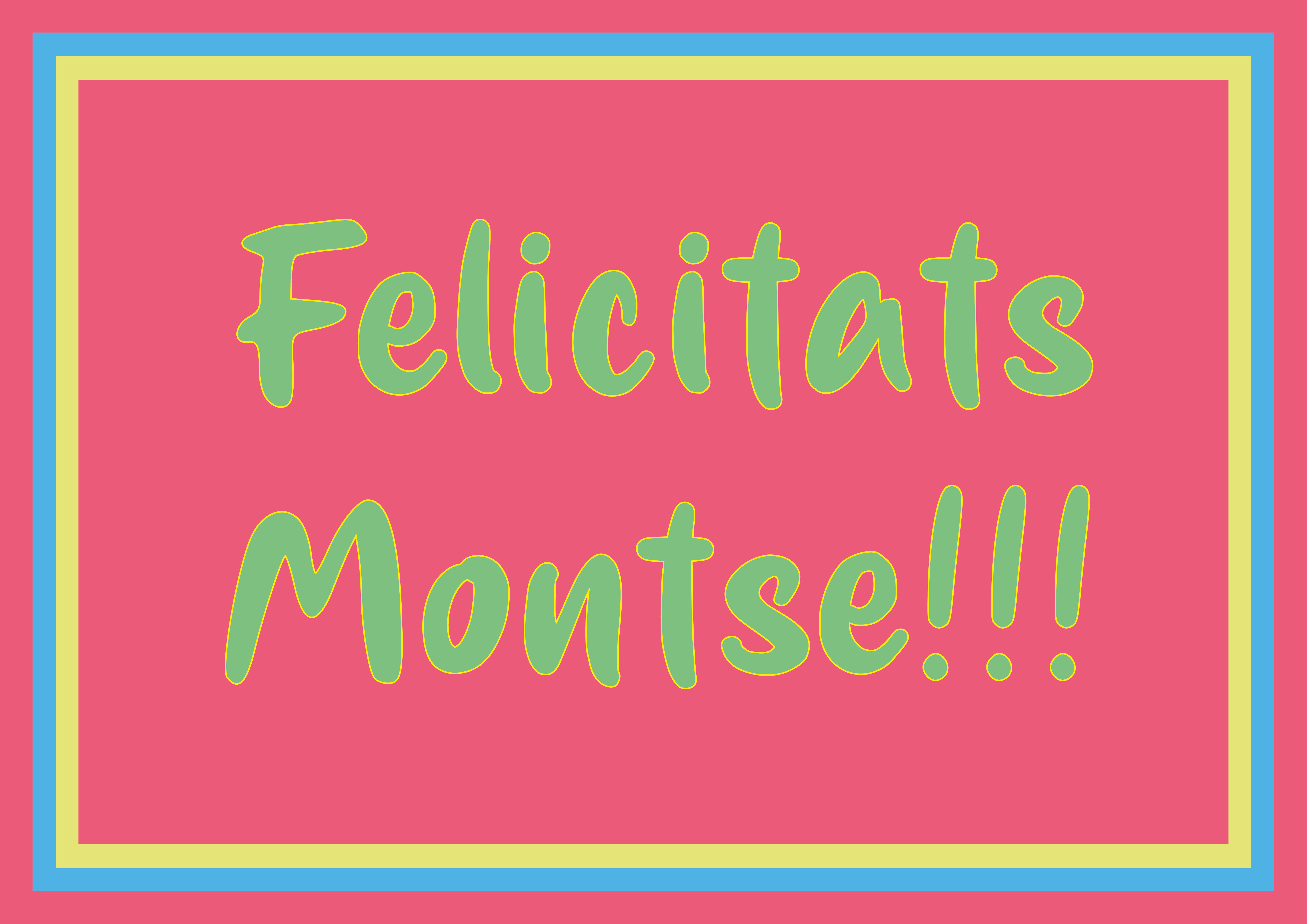 Many anniversaries to celebrate today!