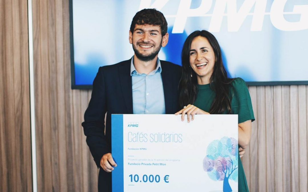 El programa Awasuka gana 10.000 € en un concurso solidario