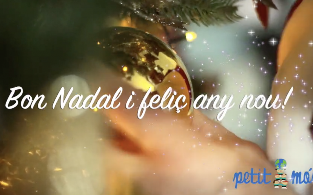Bon nadal 2021